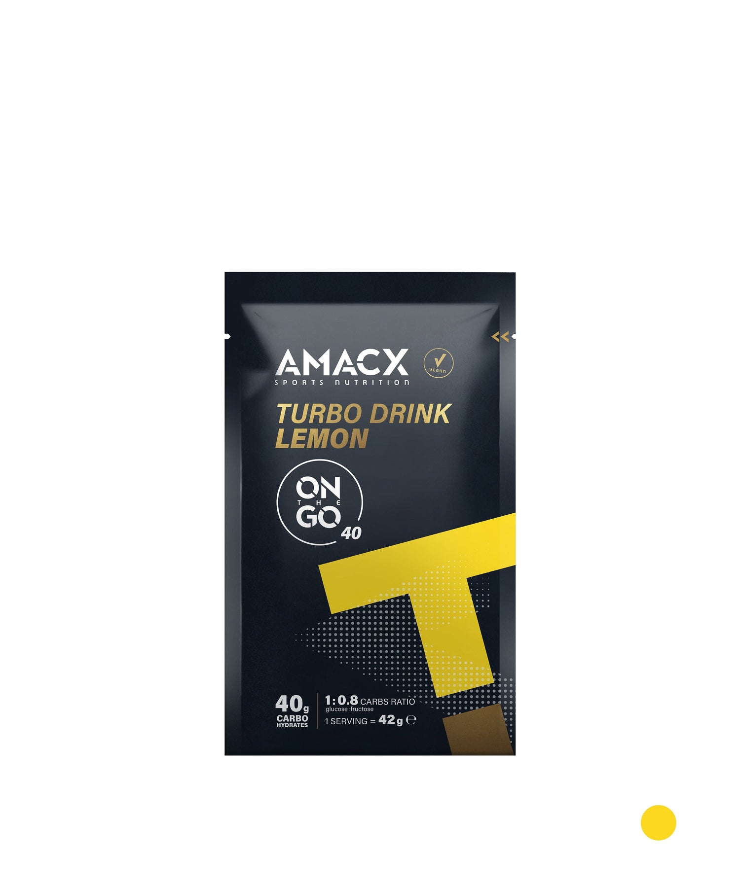 Turbo Drink On the Go
