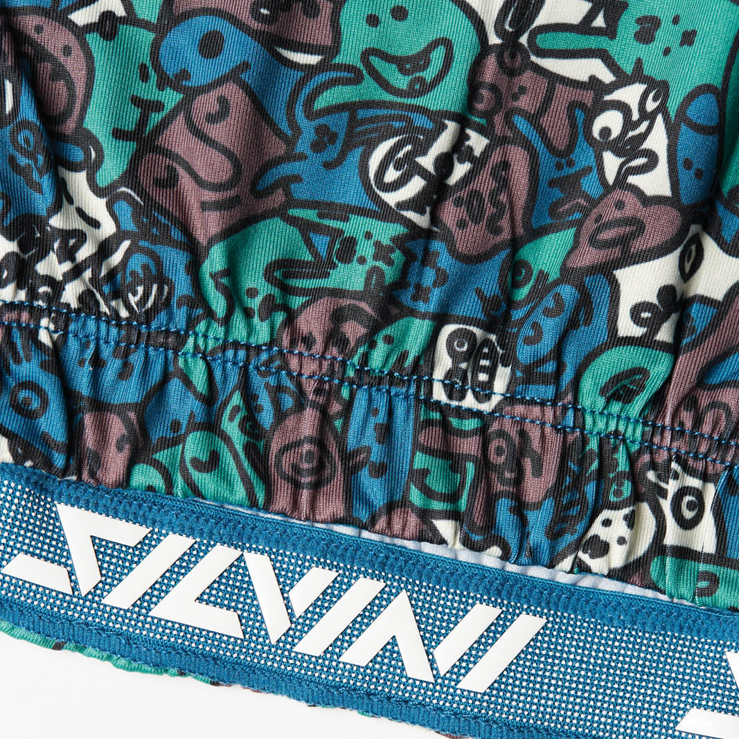 Dětský dres Silvini CD1434 Scrivia