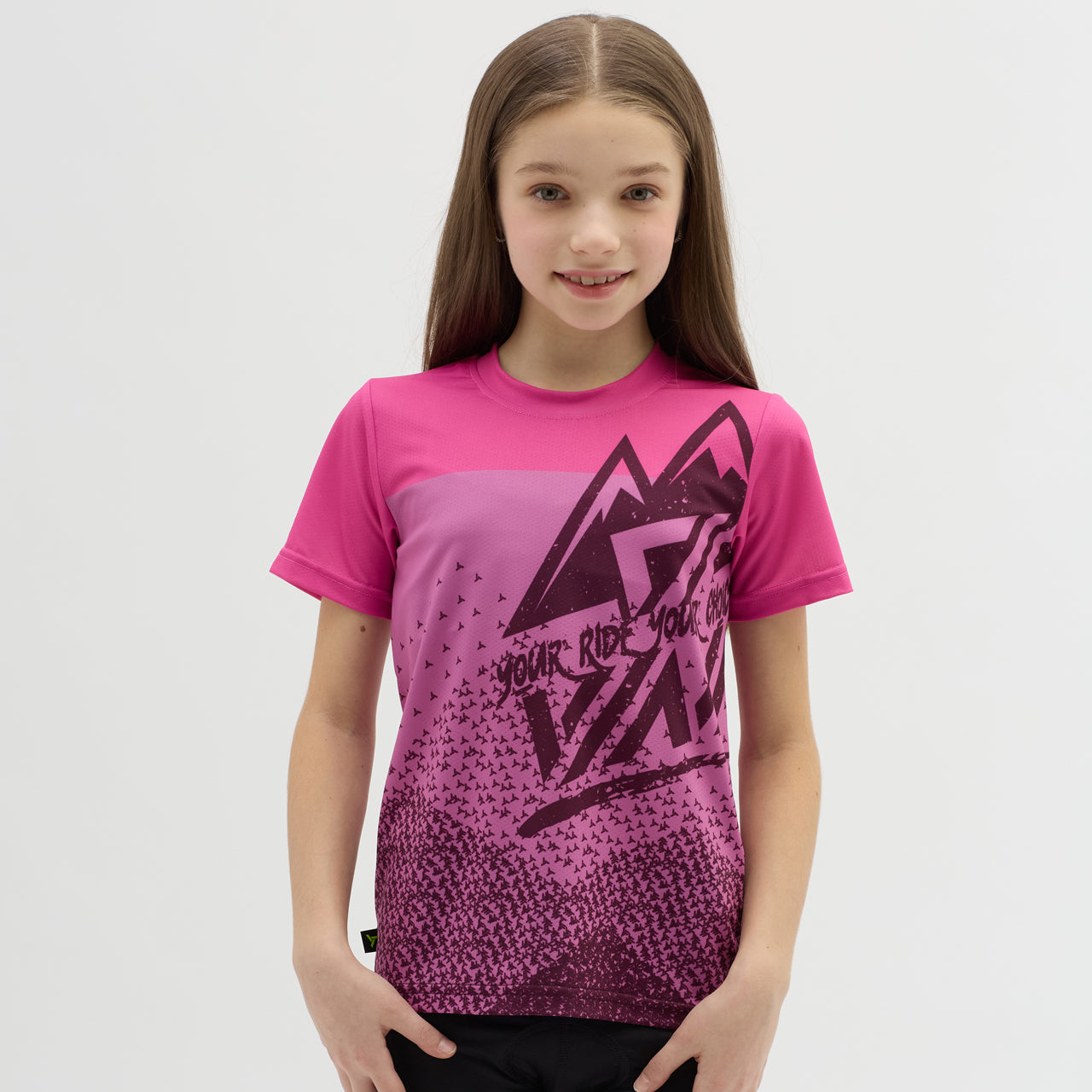 Dětský dres Silvini CD2283 Denni