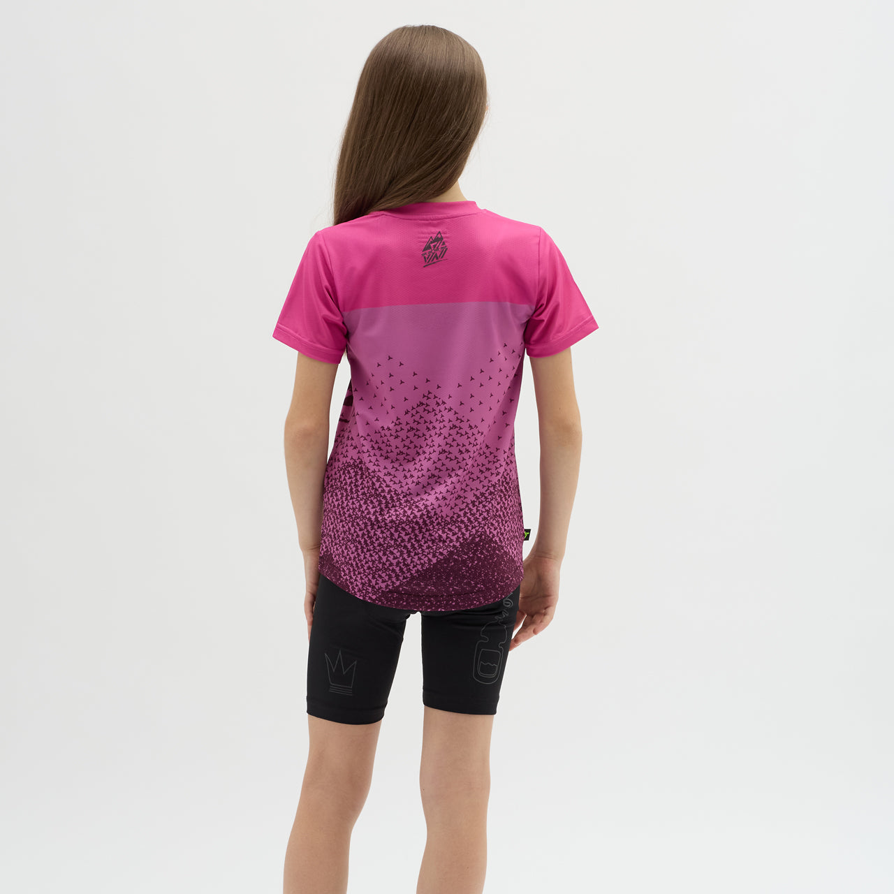 Dětský dres Silvini CD2283 Denni