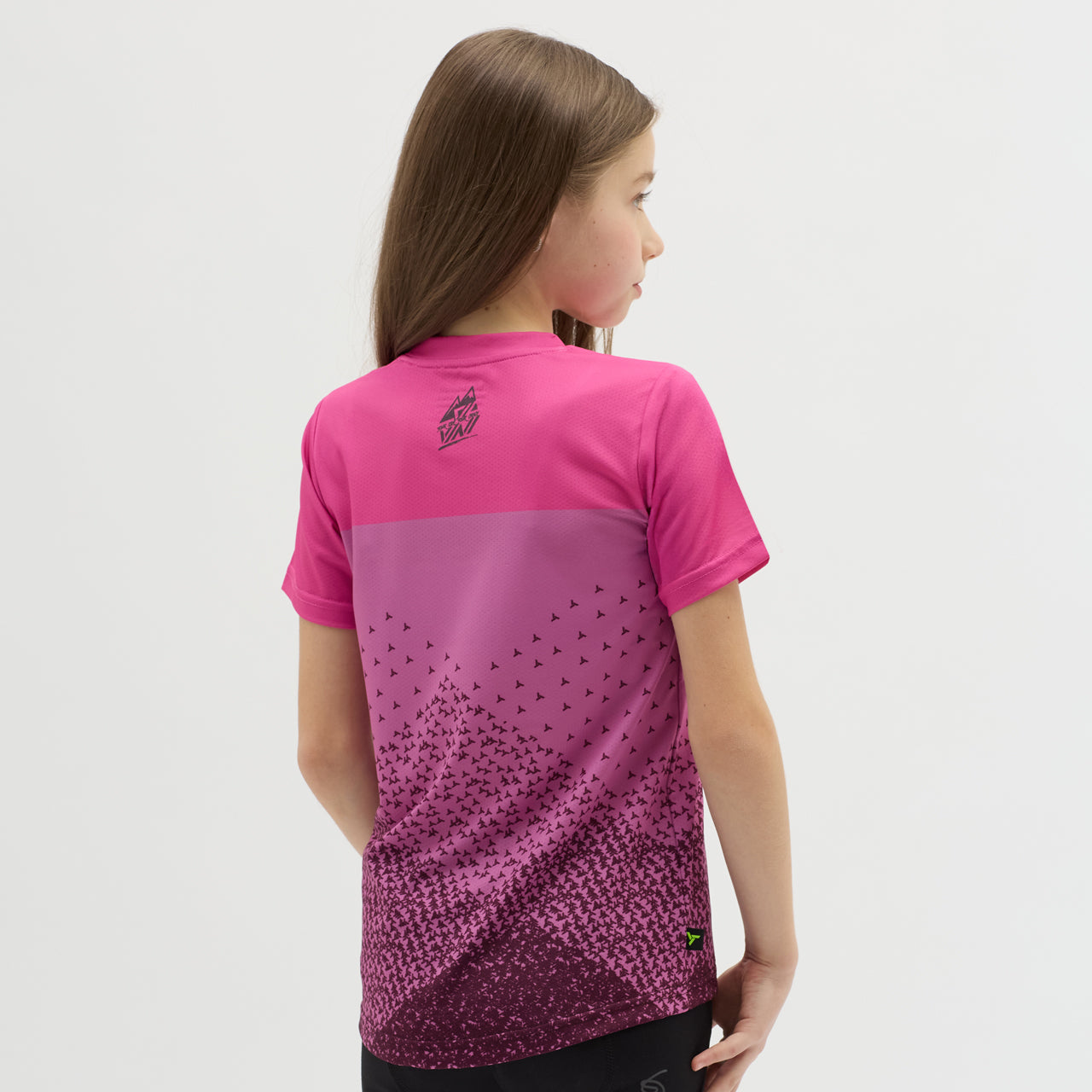 Dětský dres Silvini CD2283 Denni