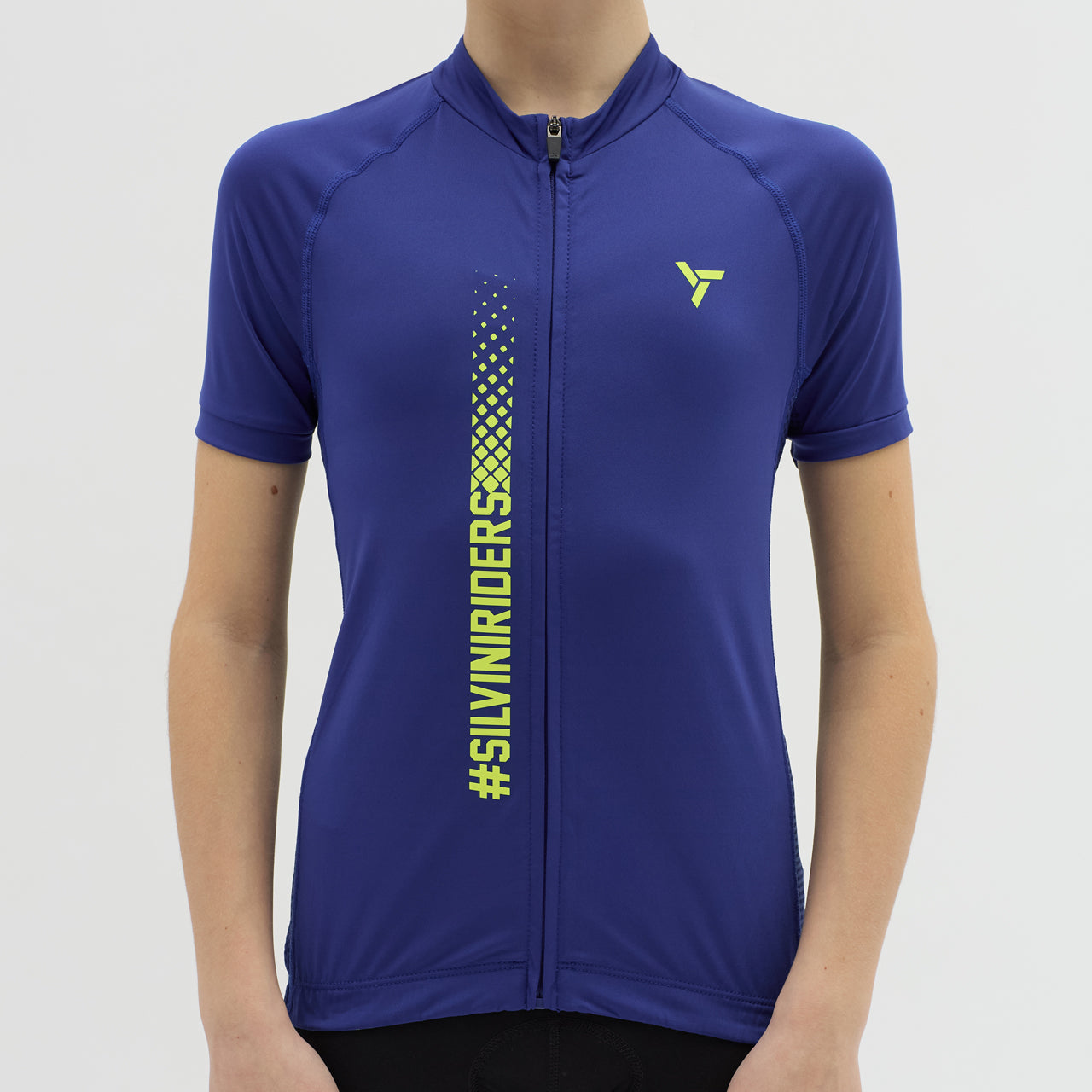 Silvini kids jersey CD2432 Mazzani