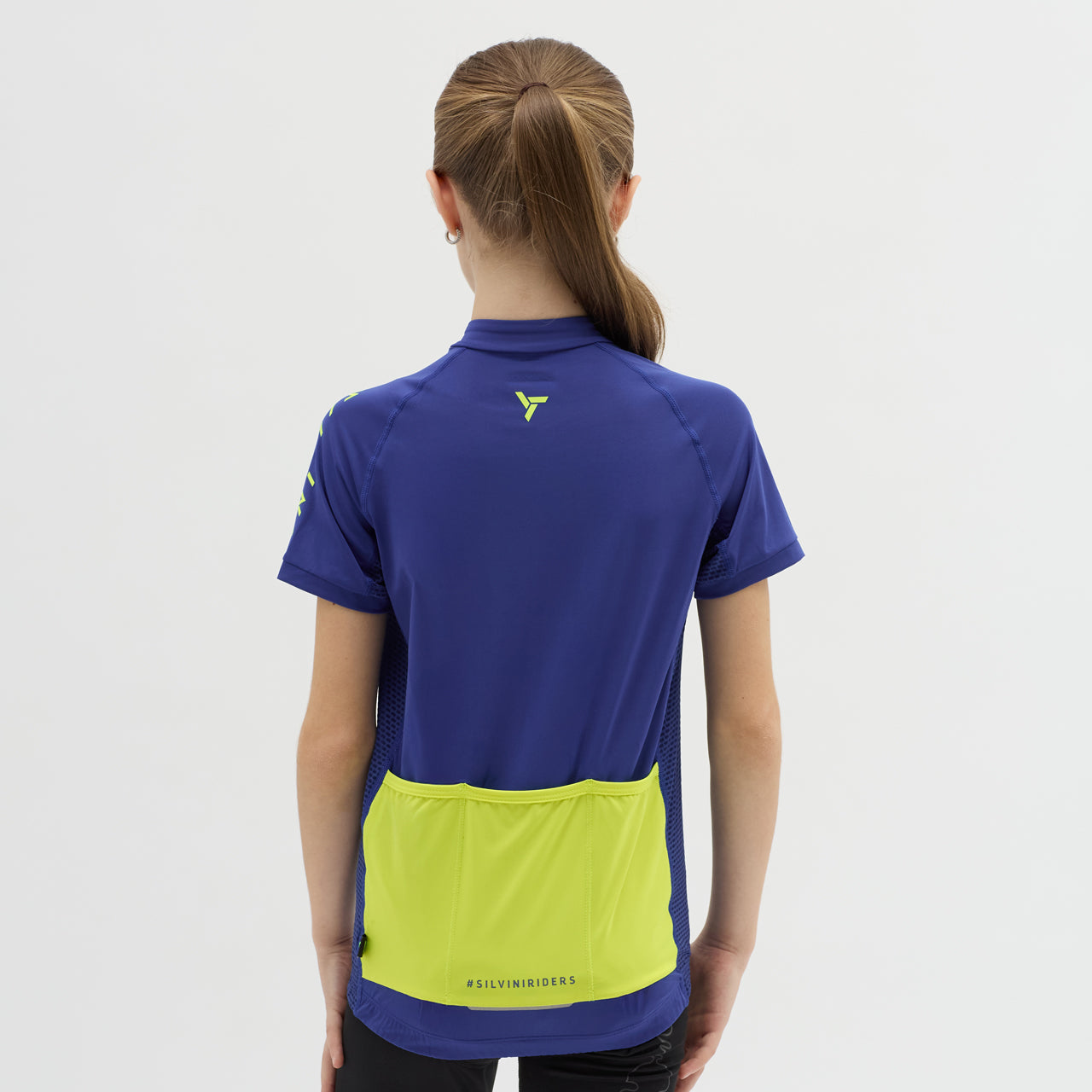 Silvini kids jersey CD2432 Mazzani