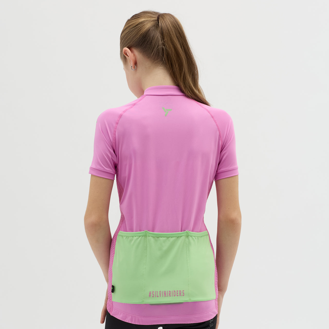 Silvini kids jersey CD2432 Mazzani