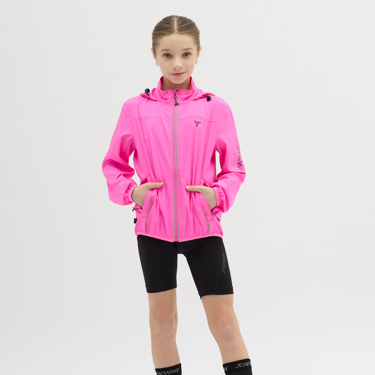 Silvini kids jacket CJ2271 Punta