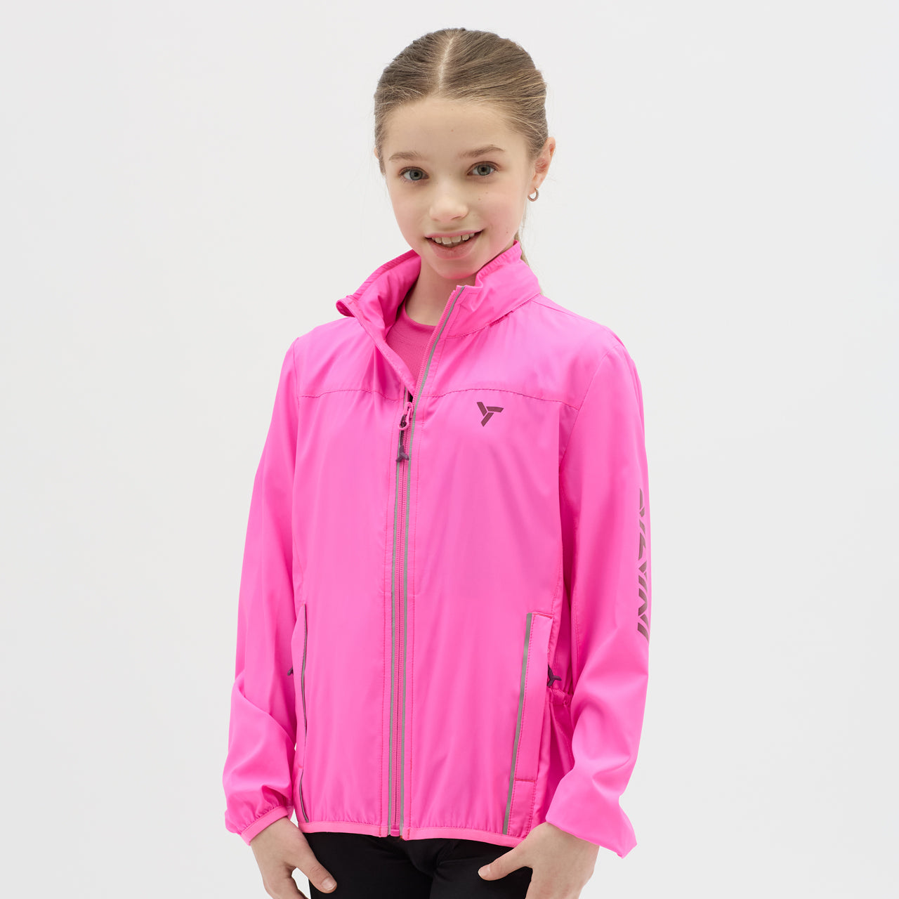 Silvini kids jacket CJ2271 Punta