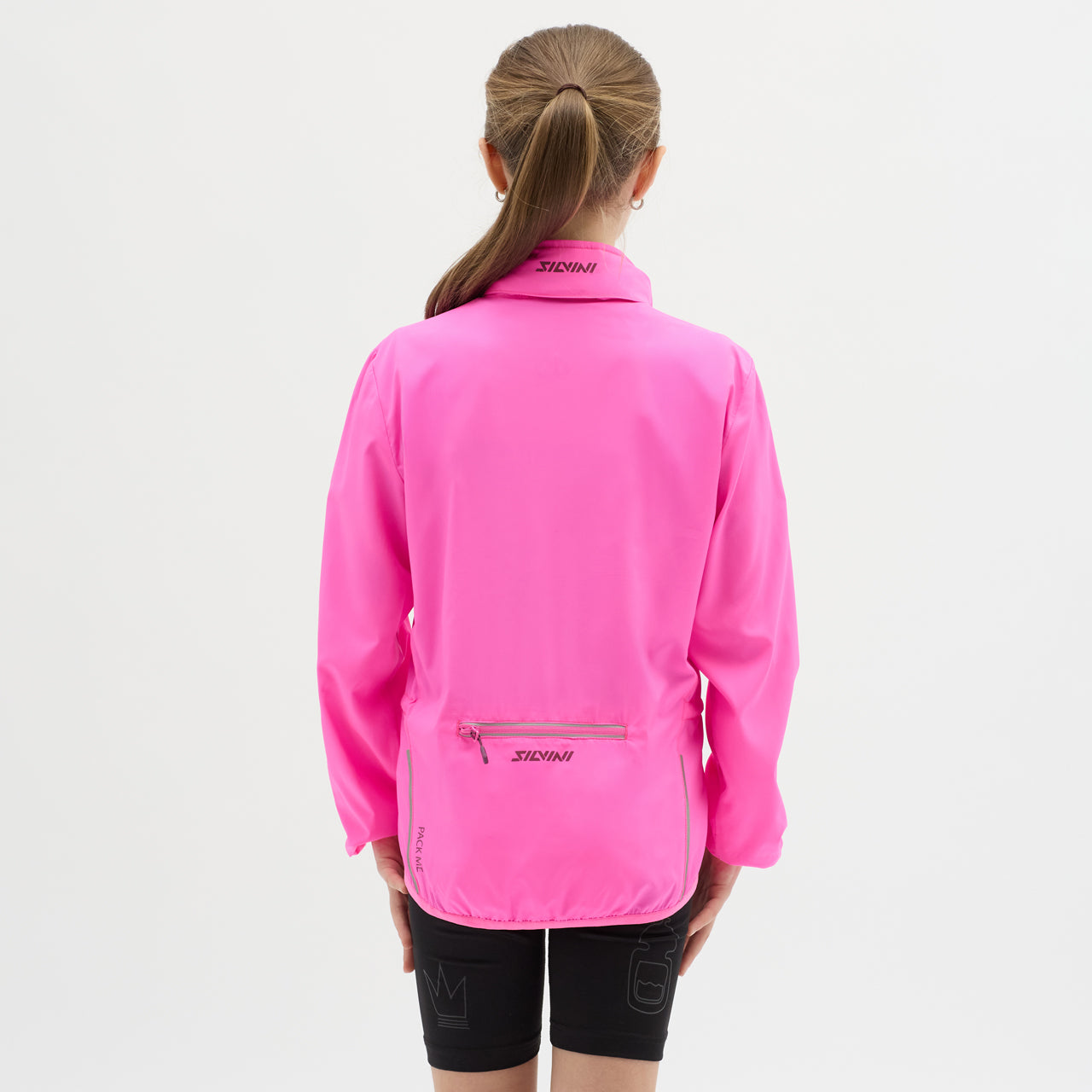 Silvini kids jacket CJ2271 Punta