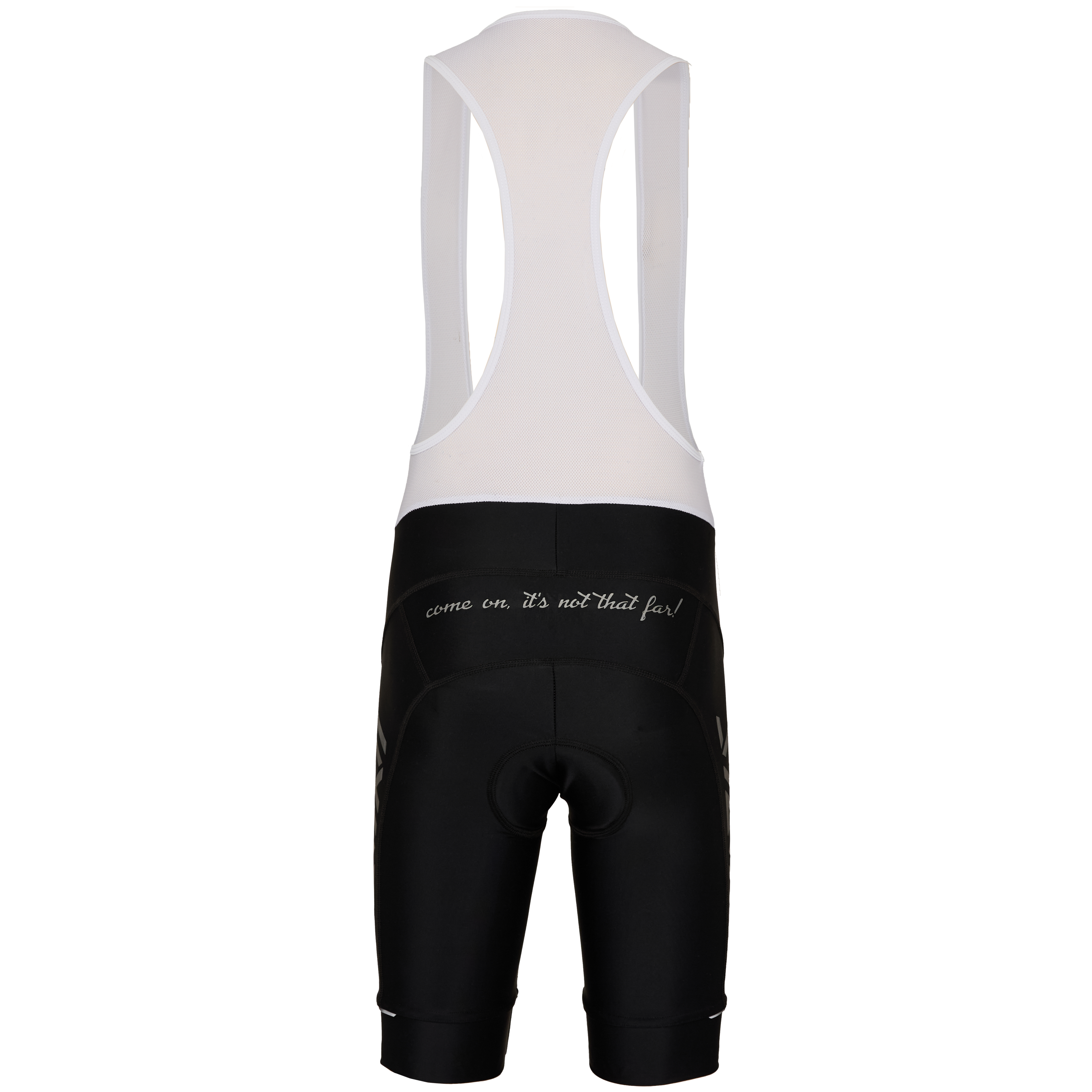 Silvini kids bib shorts CP2286 Sueli Bib