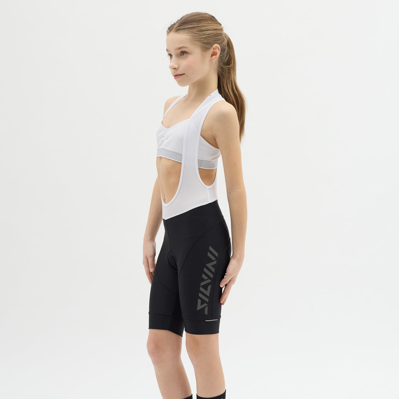 Silvini kids bib shorts CP2286 Sueli Bib