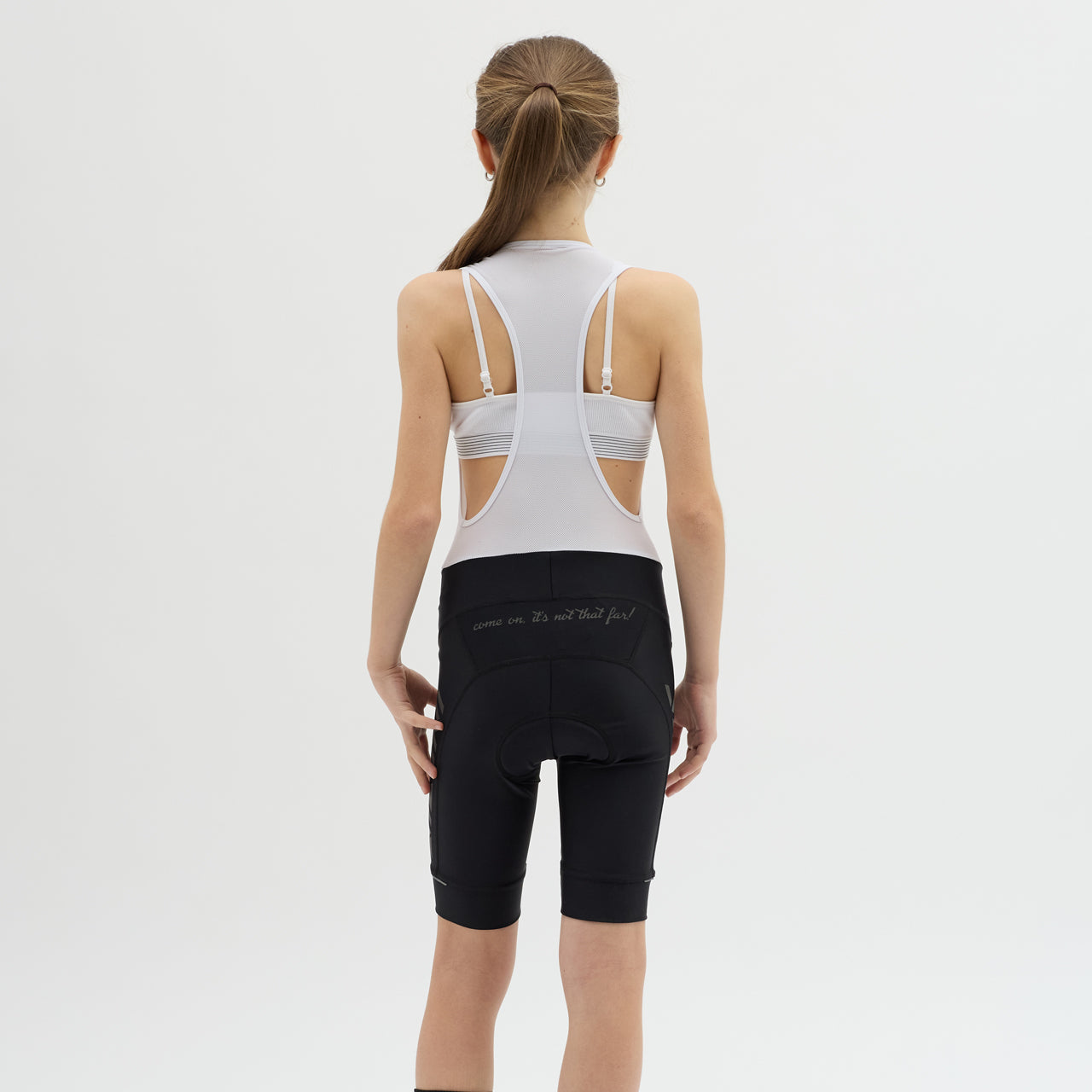 Silvini kids bib shorts CP2286 Sueli Bib