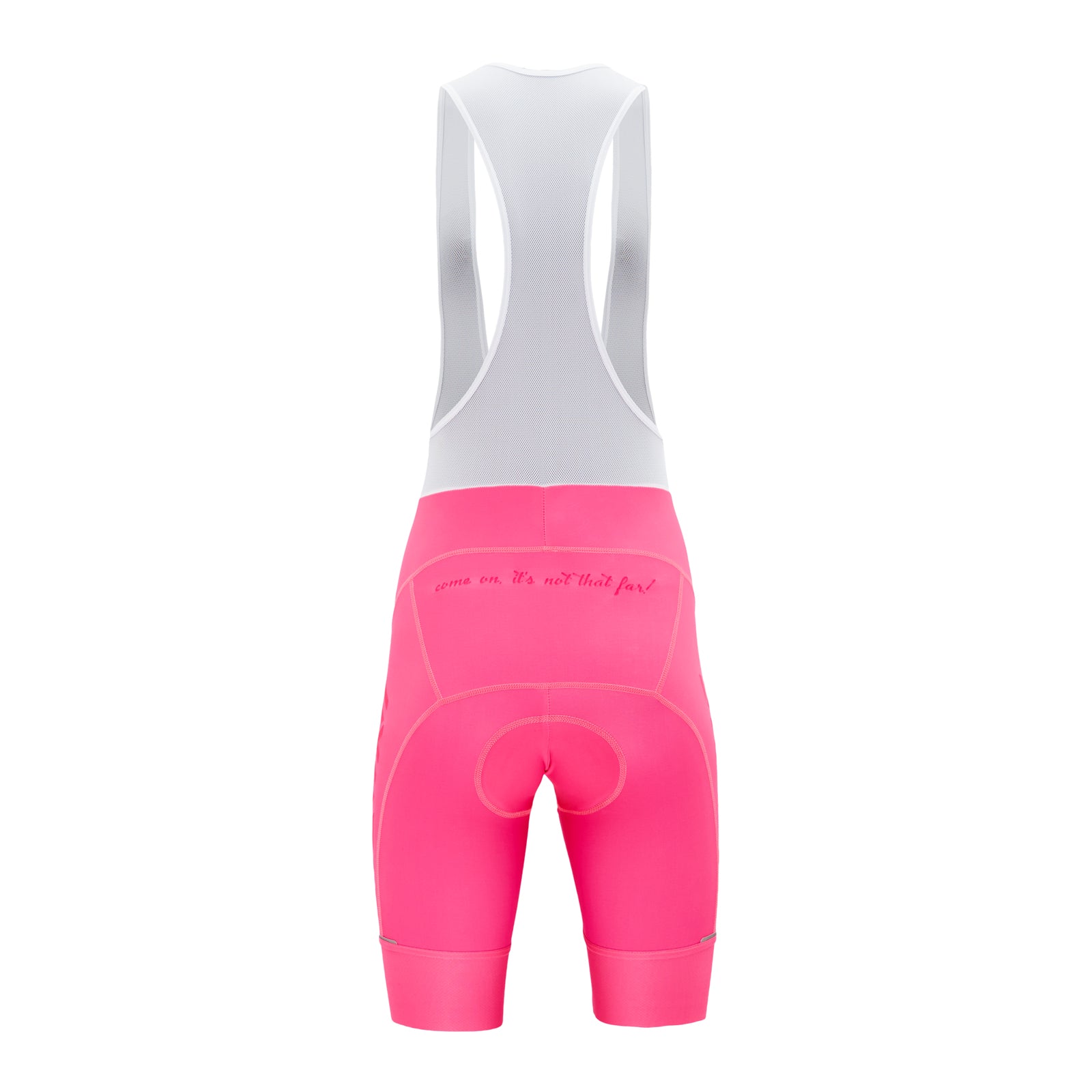 Silvini kids bib shorts CP2286 Sueli Bib