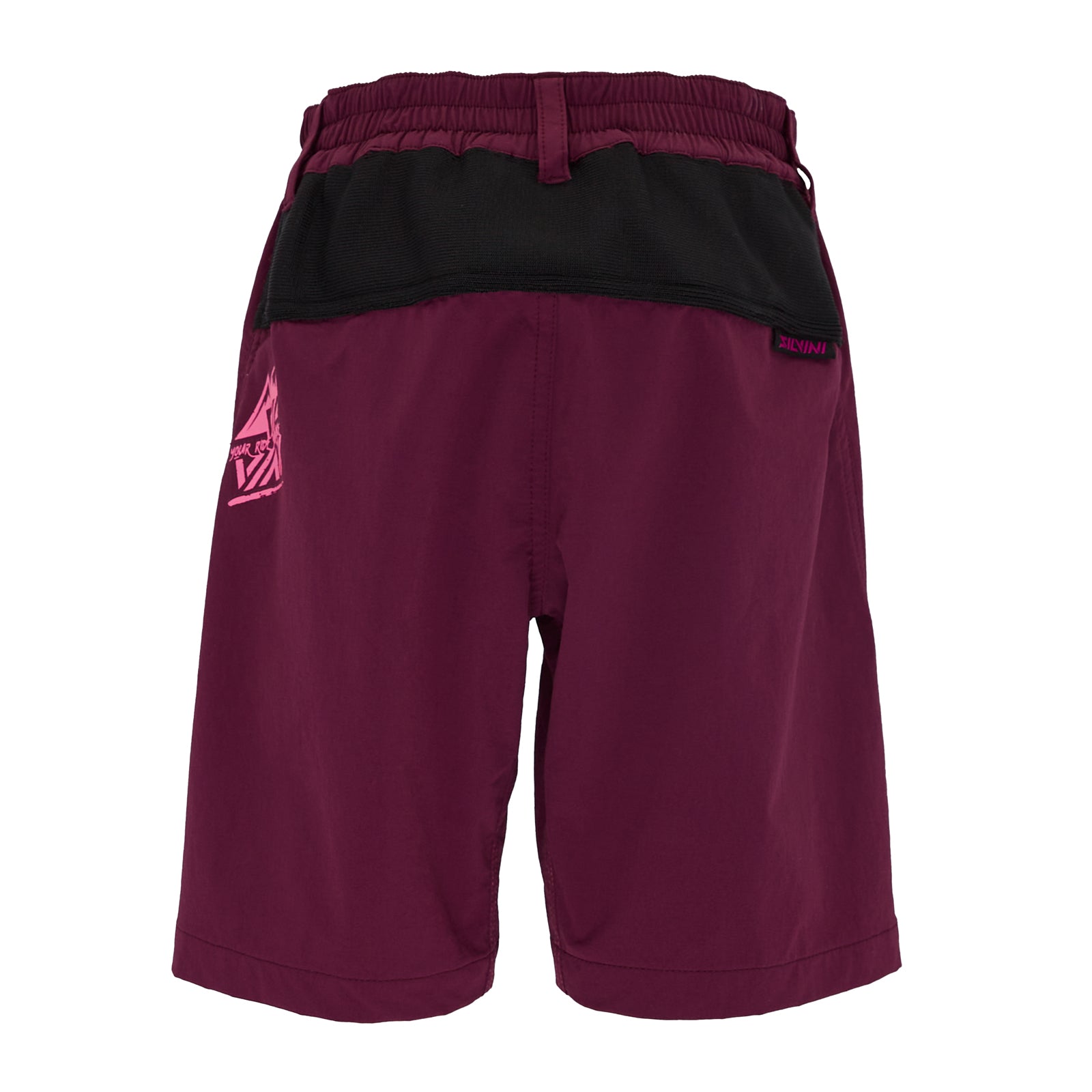 Silvini kids shorts CP2288 Acri