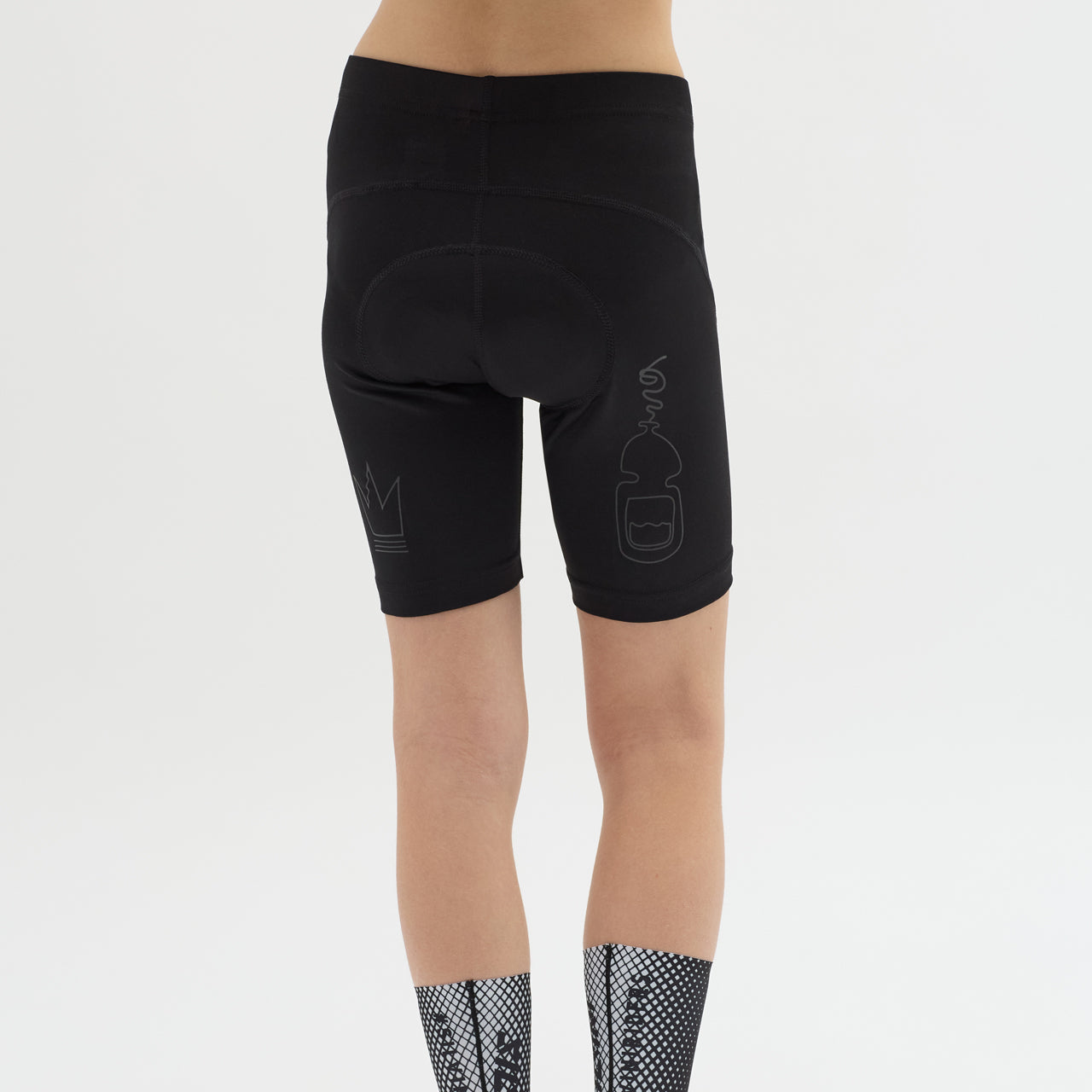 Silvini kids shorts CP2299 Avisio
