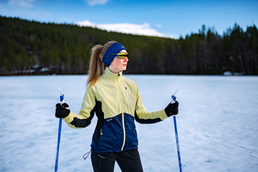 Silvini women’s jacket WJ2603 Pusteria