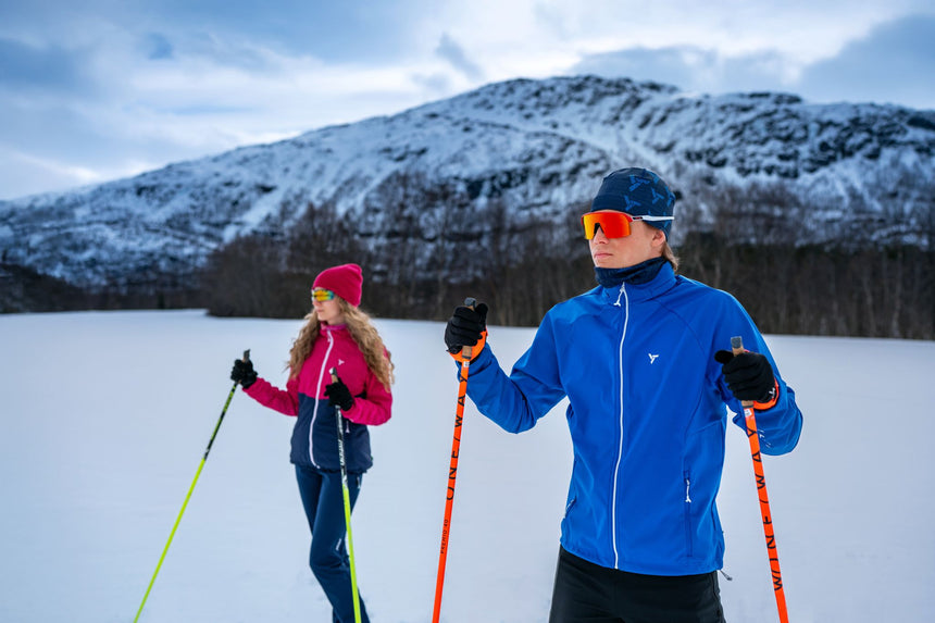 Silvini pánská bunda MJ2501 Cassiano