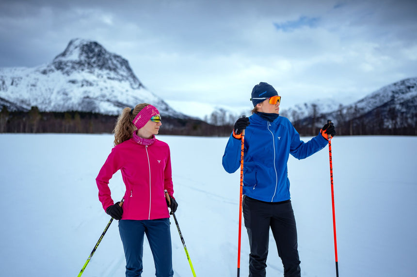 Silvini dámská bunda WJ2504 Cassiana