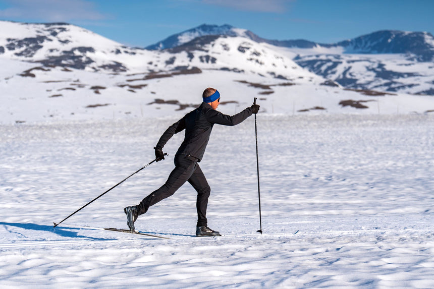 Silvini pánské kalhoty MP2502 Sorago