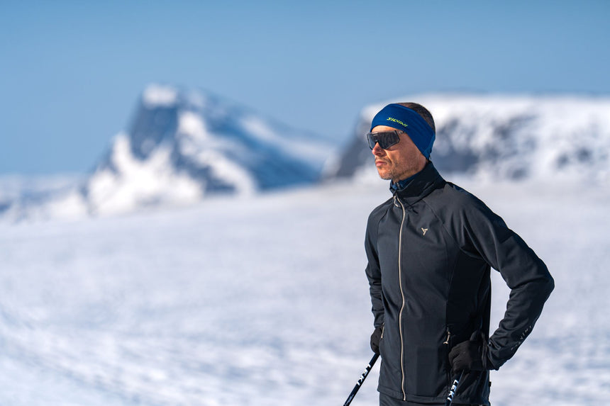 Silvini pánská bunda MJ2501 Cassiano