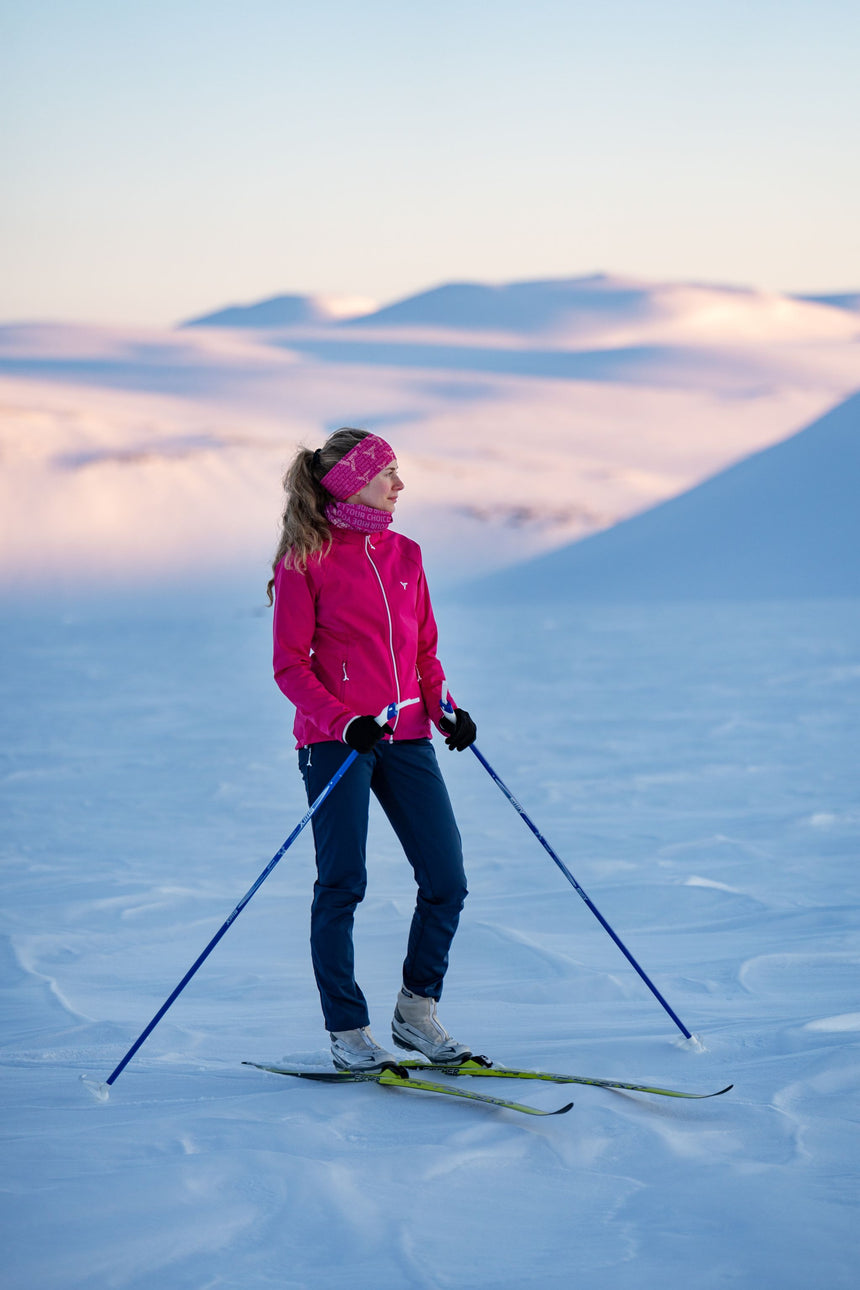 Silvini dámské kalhoty WP2505 Soraga