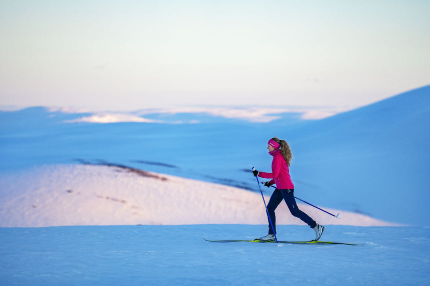 Silvini dámská bunda WJ2504 Cassiana