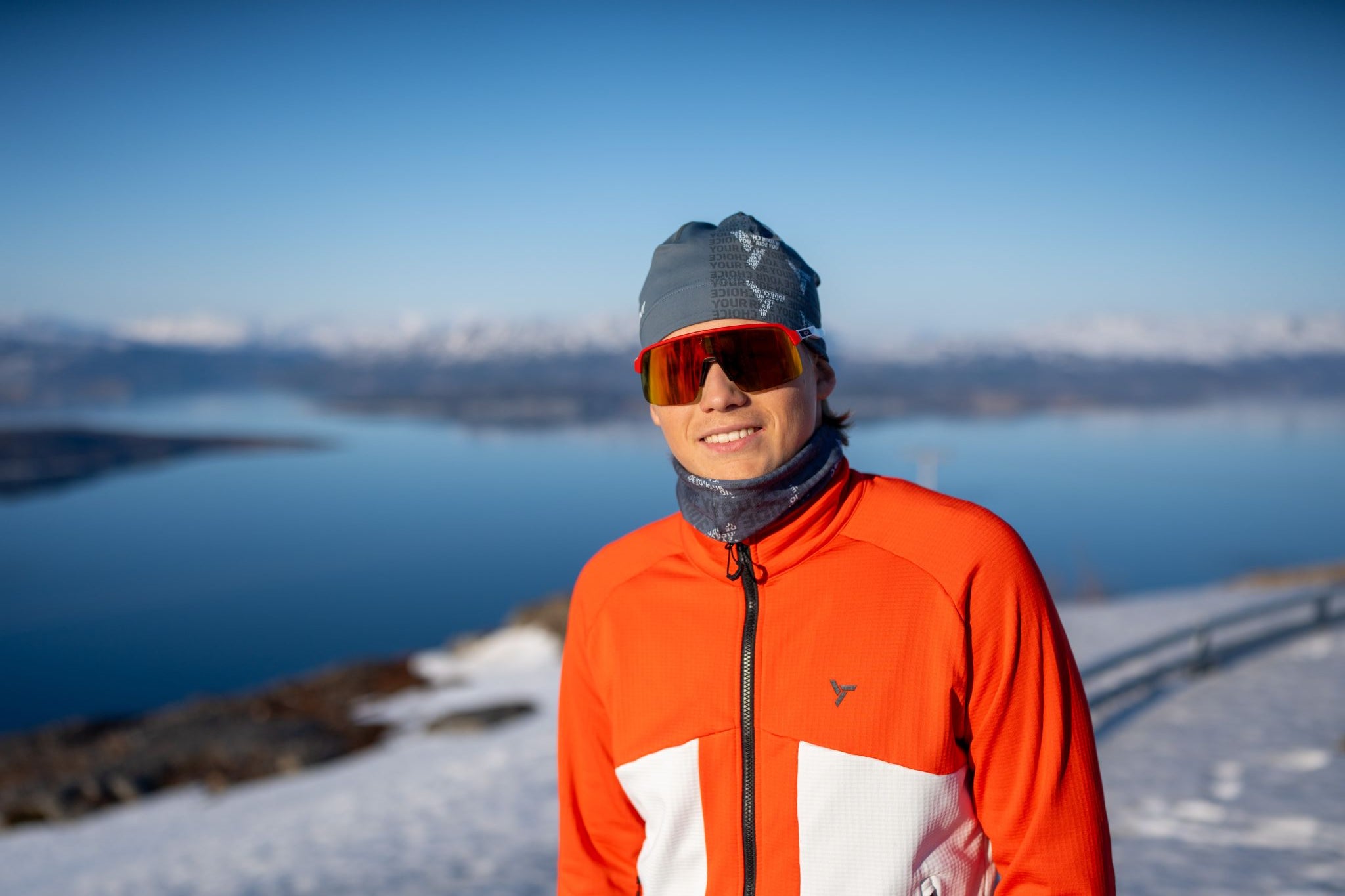 Silvini men’s sweatshirt MJ2602 Valdaoro