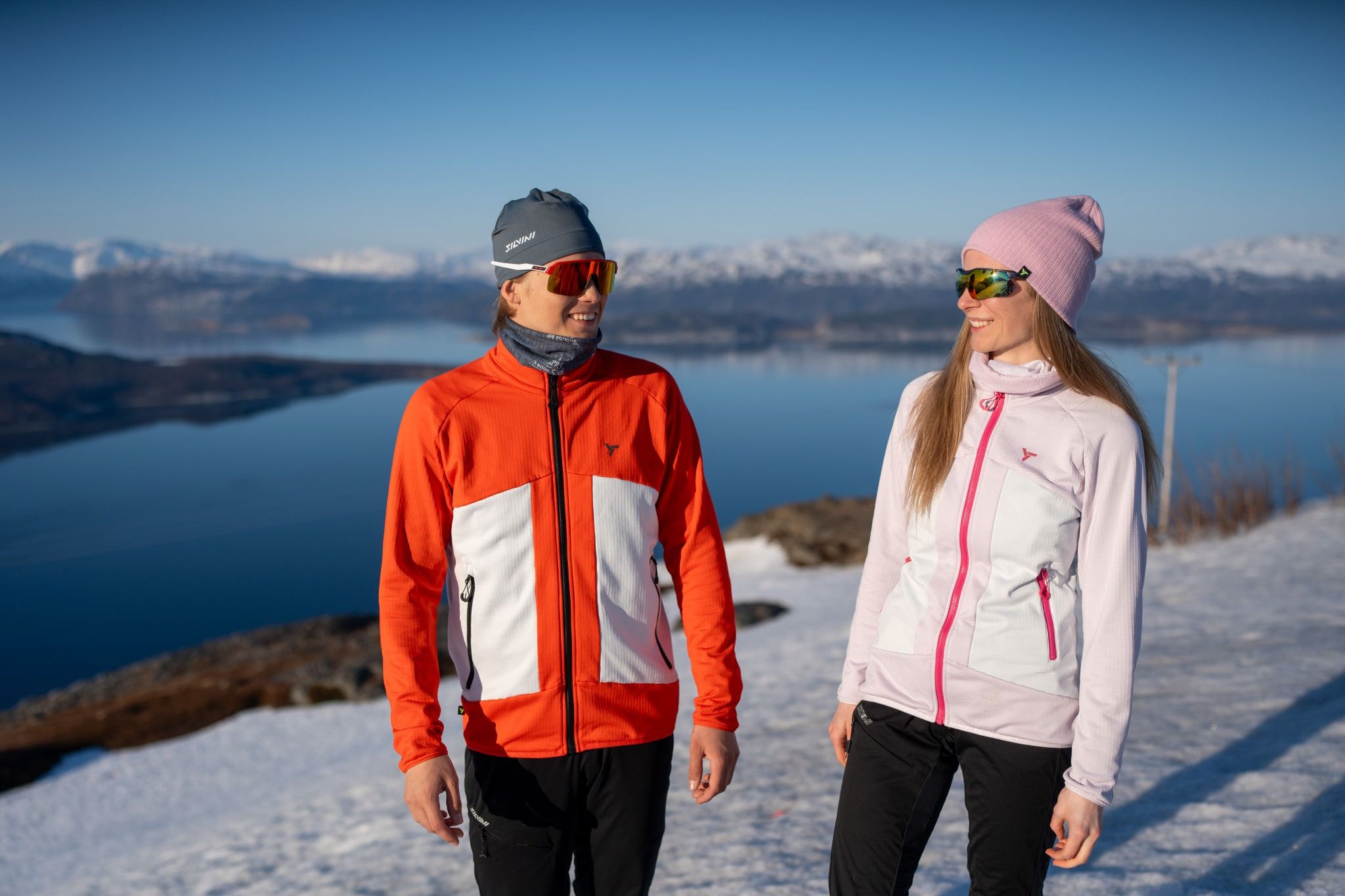 Silvini men’s sweatshirt MJ2602 Valdaoro