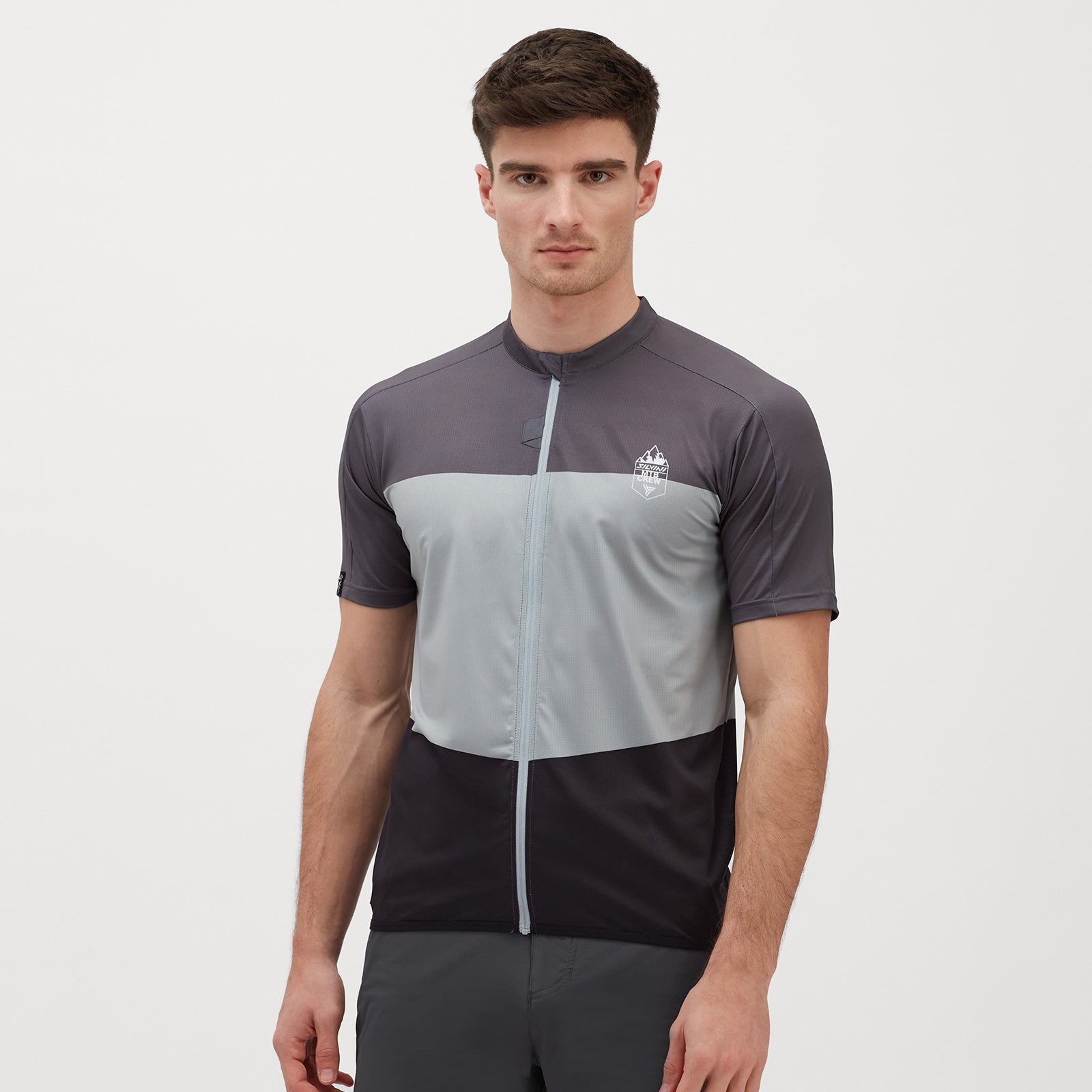 Silvini pánský dres MD1645 Turano