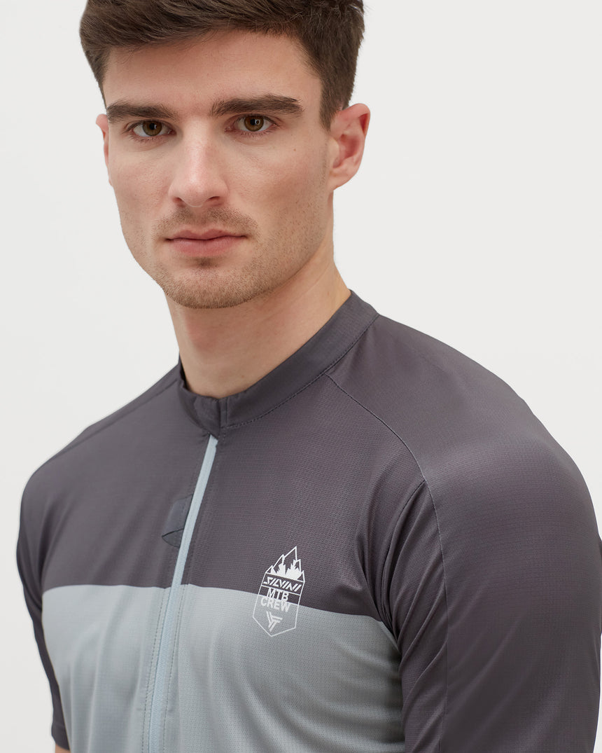 Silvini pánský dres MD1645 Turano