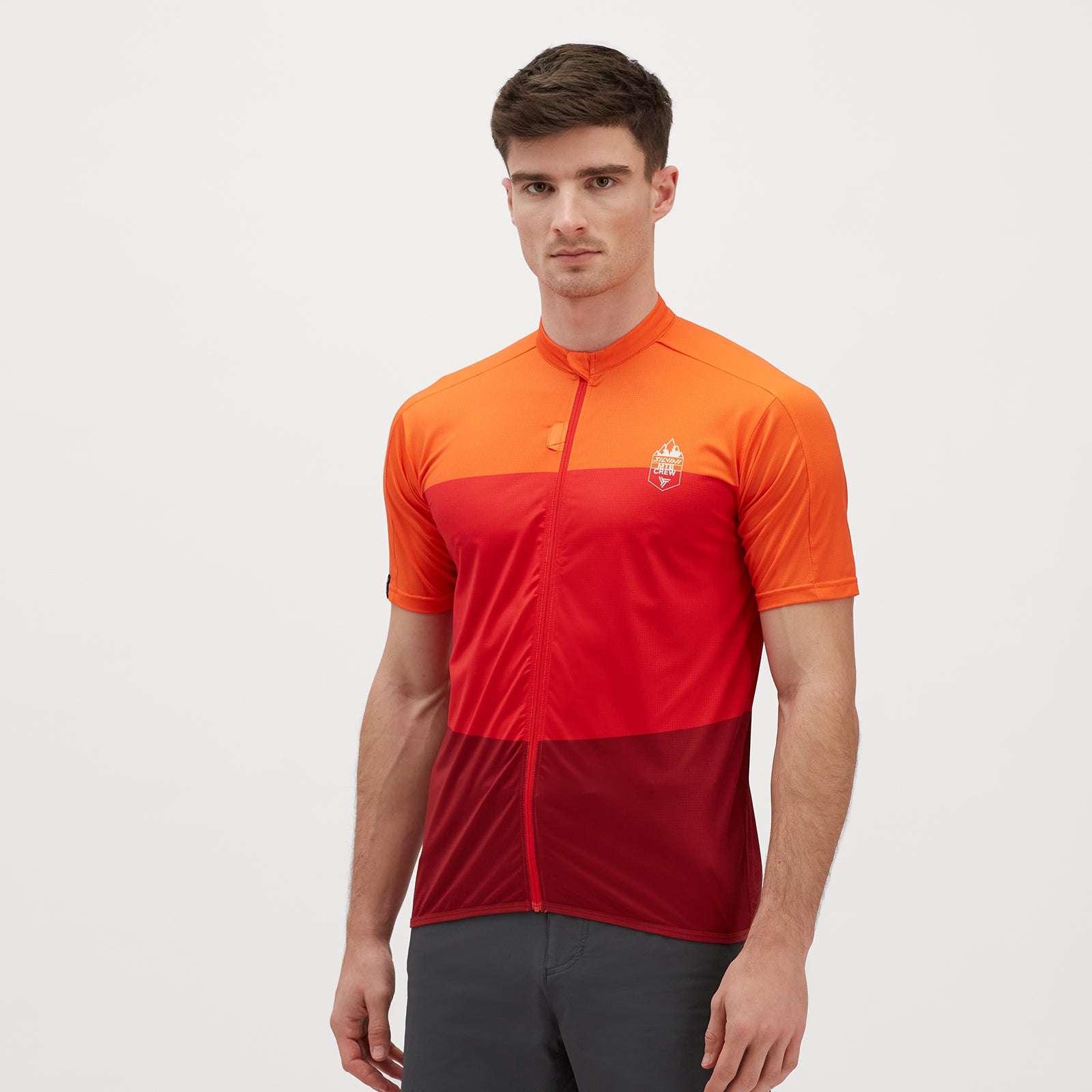 Silvini pánský dres MD1645 Turano