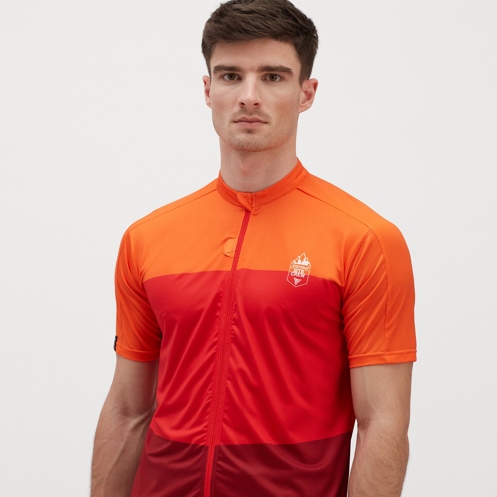 Silvini pánský dres MD1645 Turano