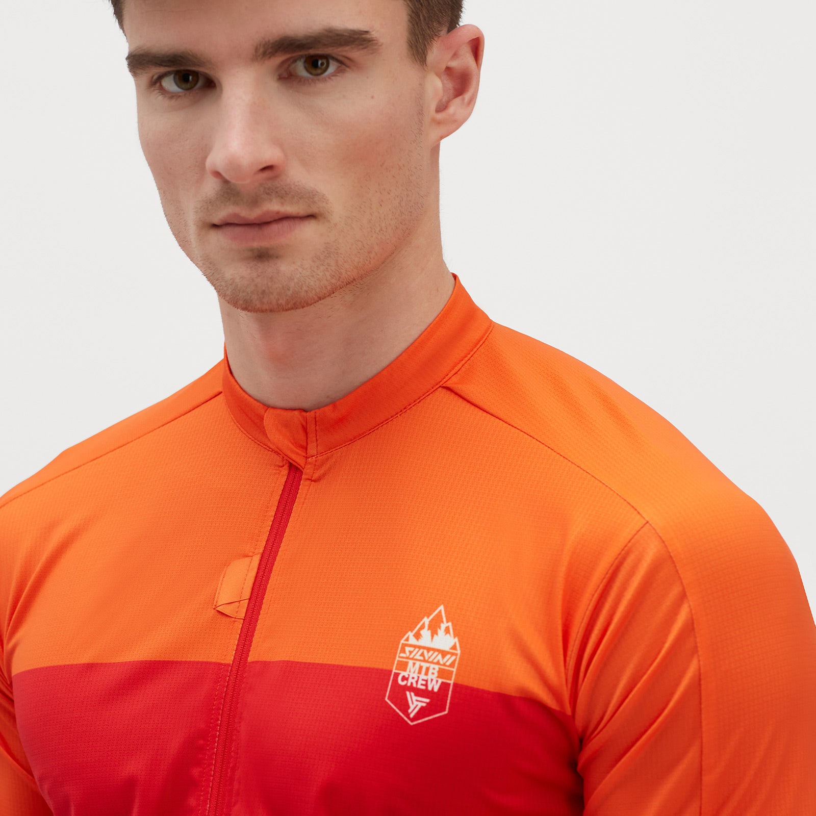 Silvini pánský dres MD1645 Turano