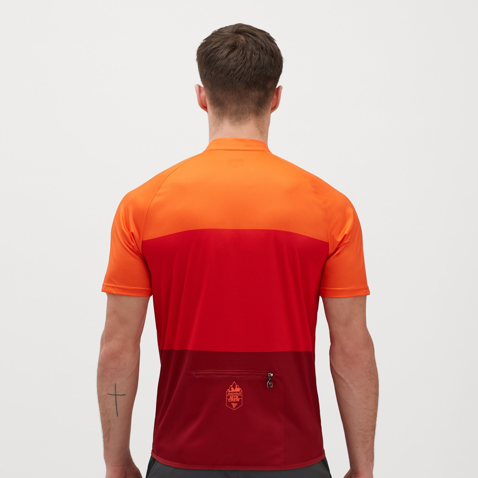 Silvini pánský dres MD1645 Turano