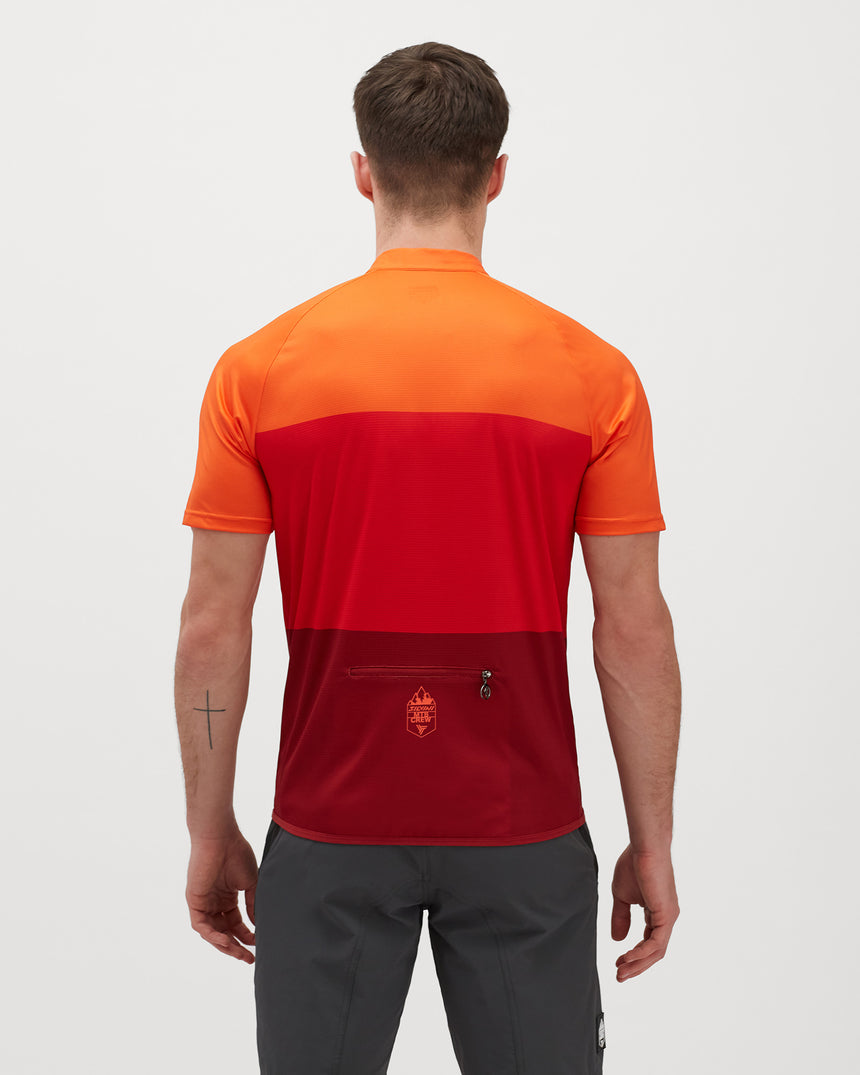 Silvini pánský dres MD1645 Turano