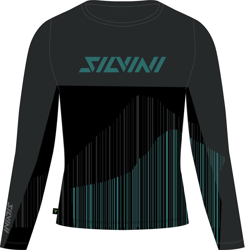 Silvini pánský dres MD1804 Ello