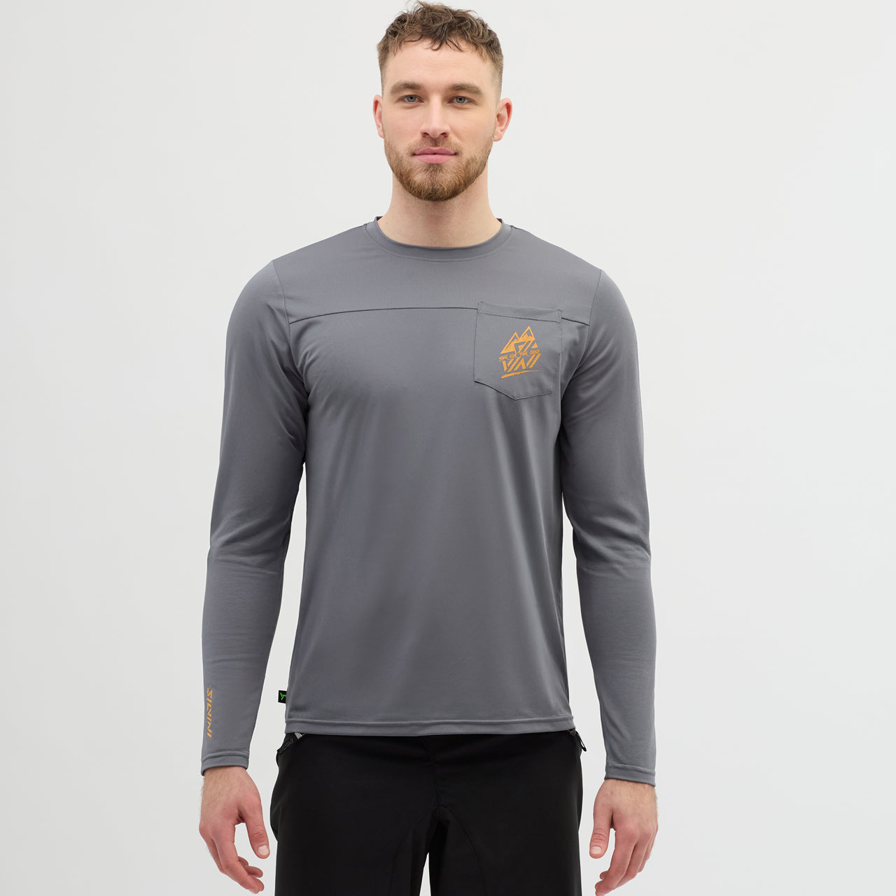 Silvini pánský dres MD1804 Ello