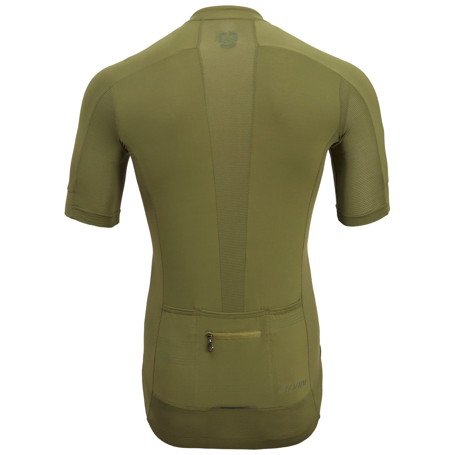 Silvini pánský dres MD2015 Ceno