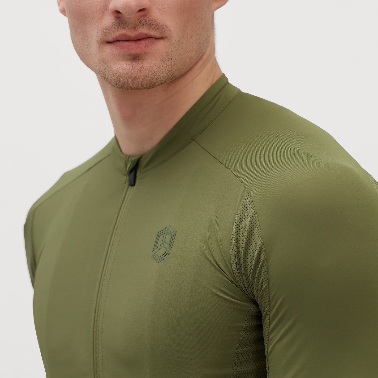 Silvini pánský dres MD2015 Ceno