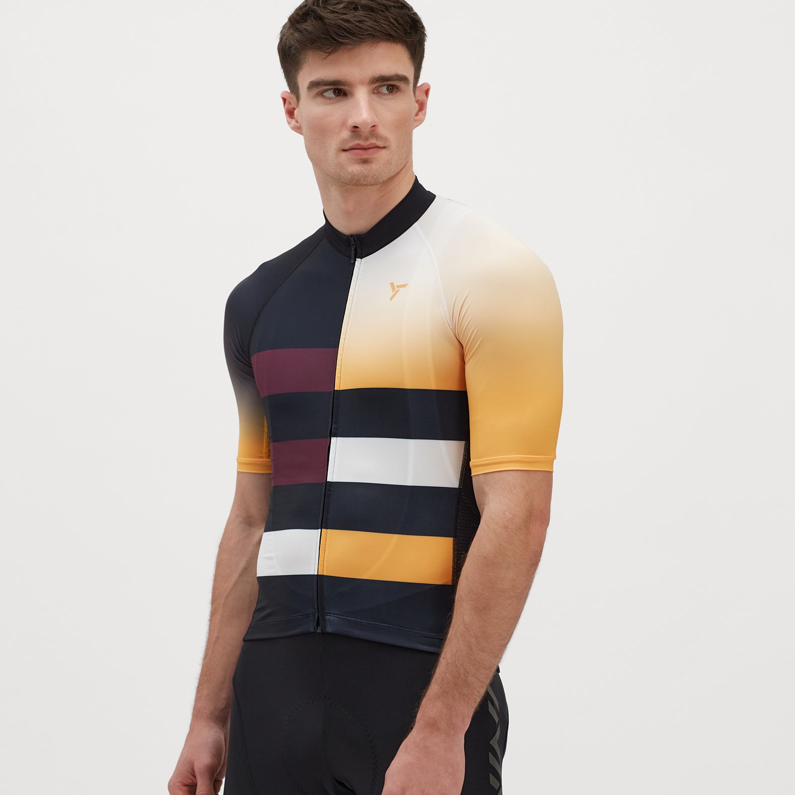 Silvini men's jersey MD2042 Mazzano