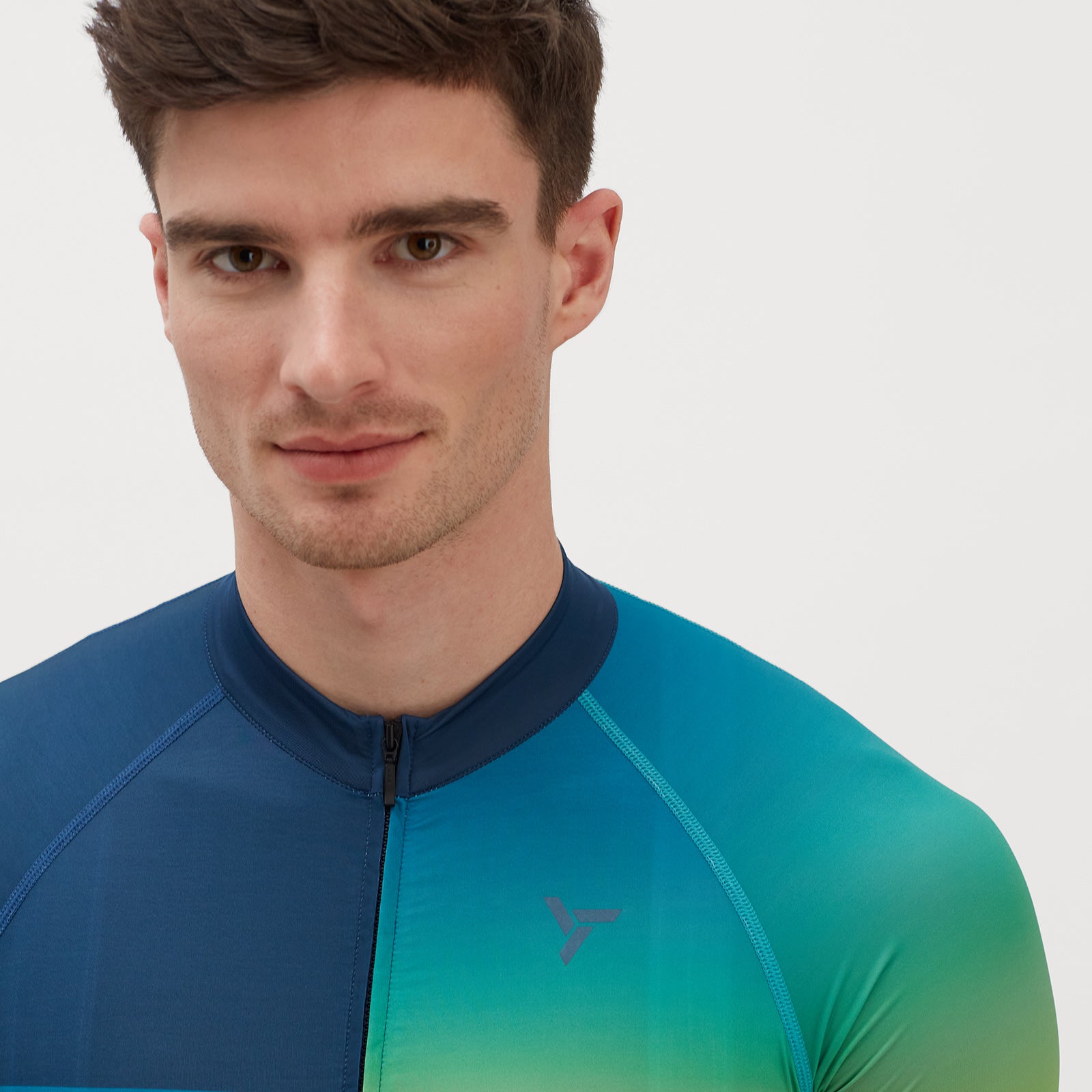 Silvini men's jersey MD2042 Mazzano