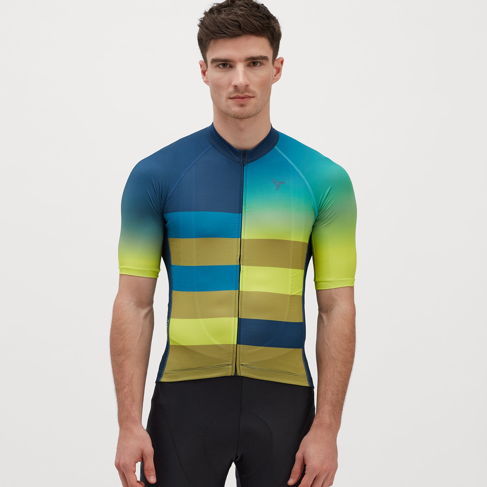 Silvini men's jersey MD2042 Mazzano