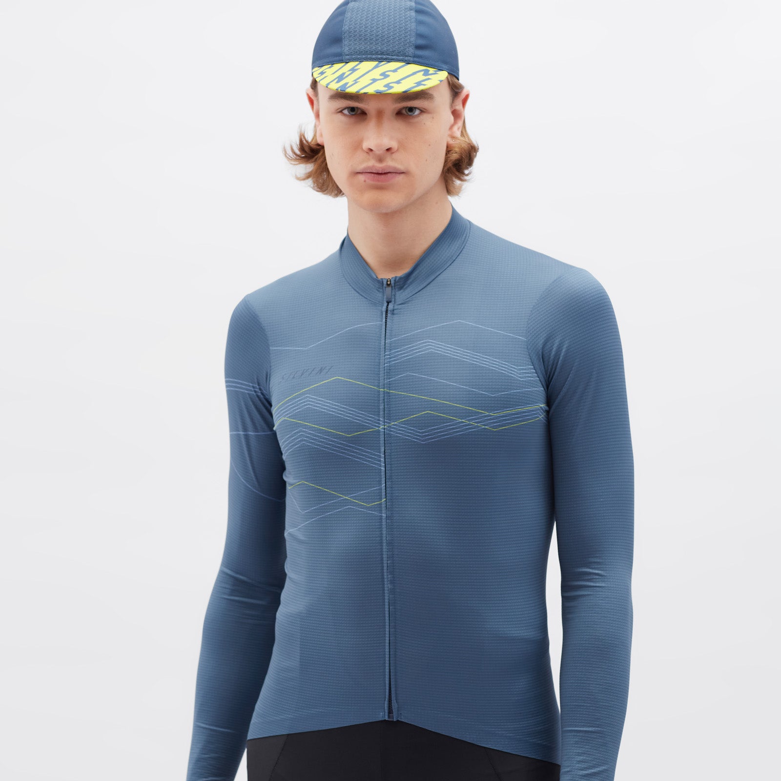 Silvini pánský dres MD2200 Valfuro
