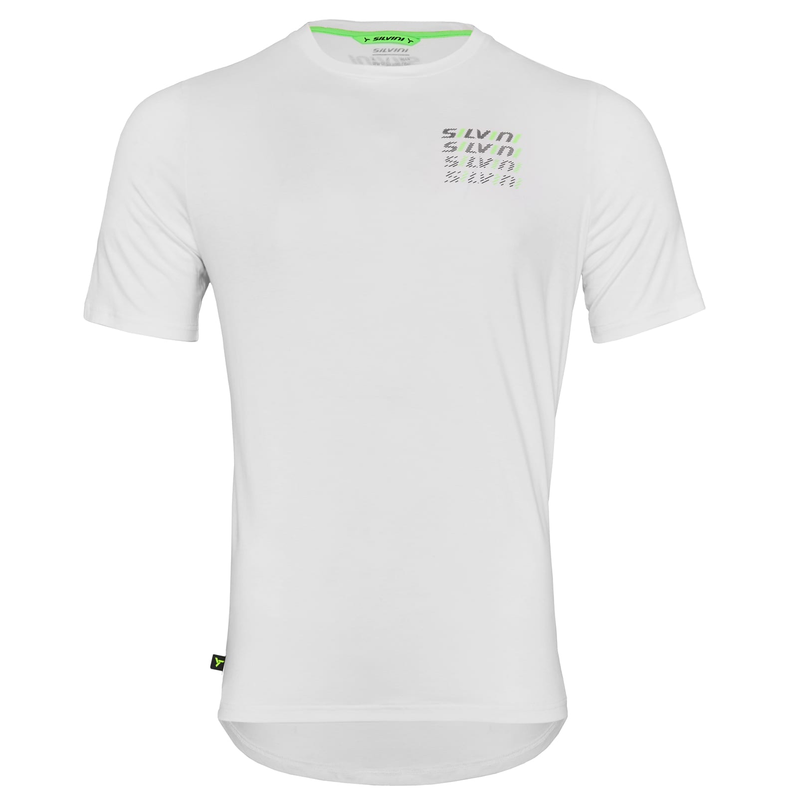 Silvini men's T-shirt MD2520 Moniro