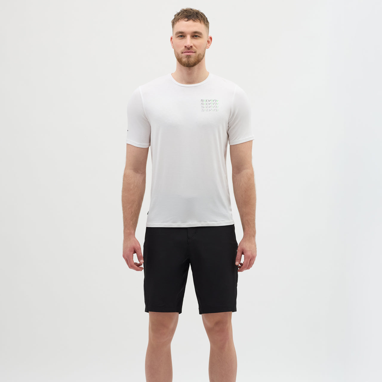 Silvini men's T-shirt MD2520 Moniro