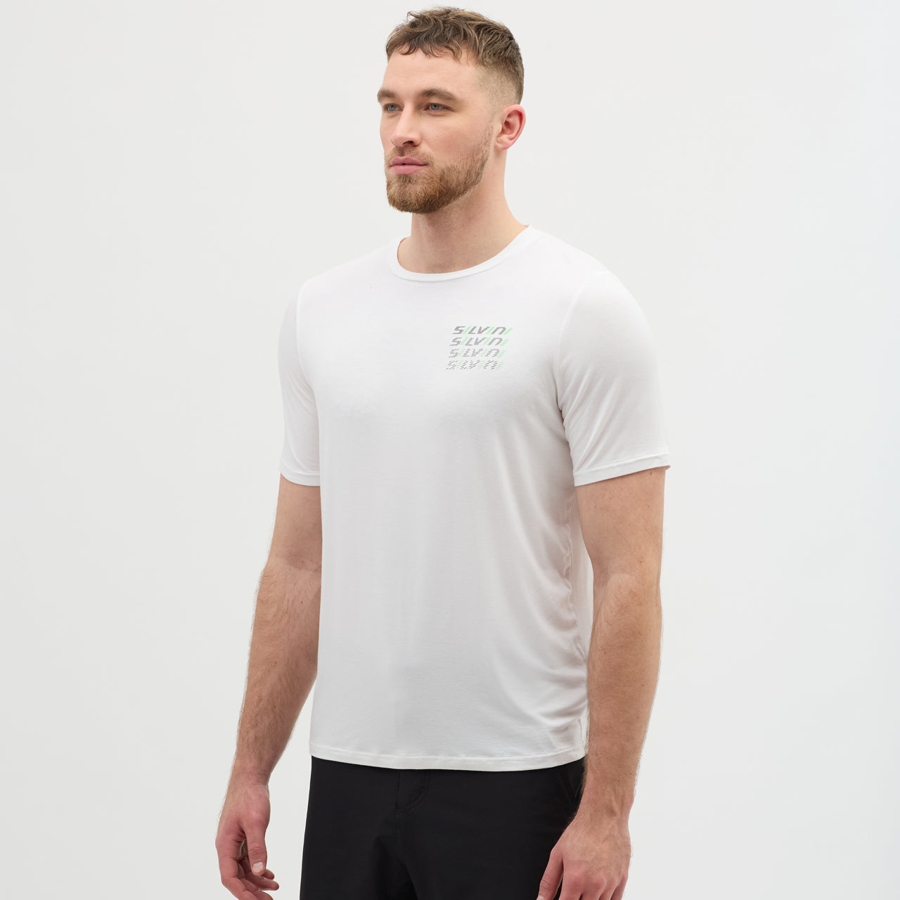 Silvini men's T-shirt MD2520 Moniro