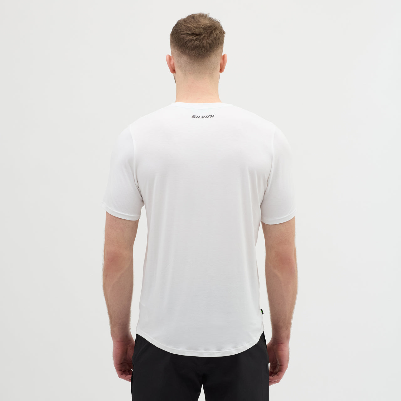 Silvini men's T-shirt MD2520 Moniro