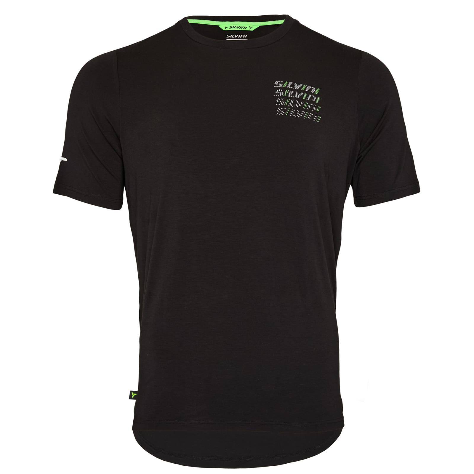 Silvini men's T-shirt MD2520 Moniro
