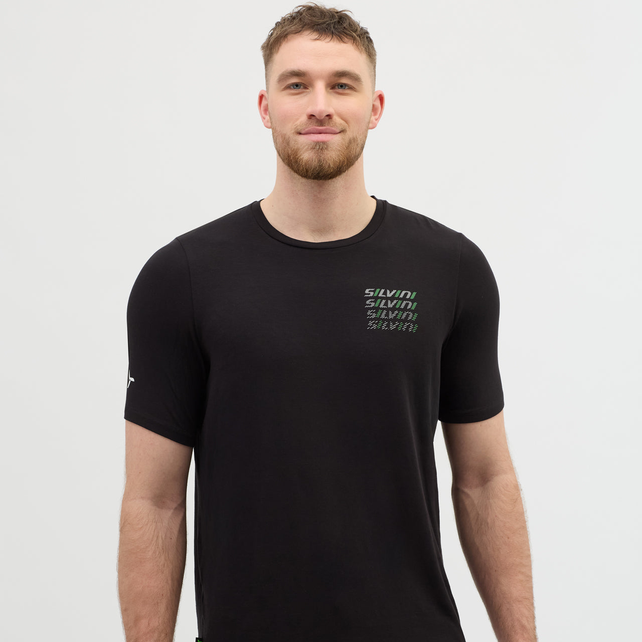 Silvini men's T-shirt MD2520 Moniro