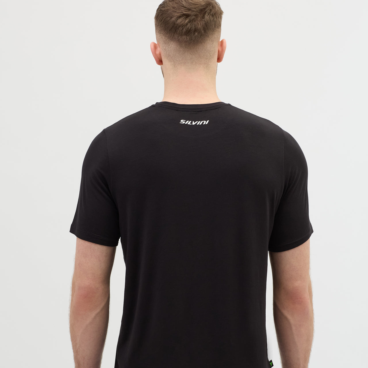 Silvini men's T-shirt MD2520 Moniro