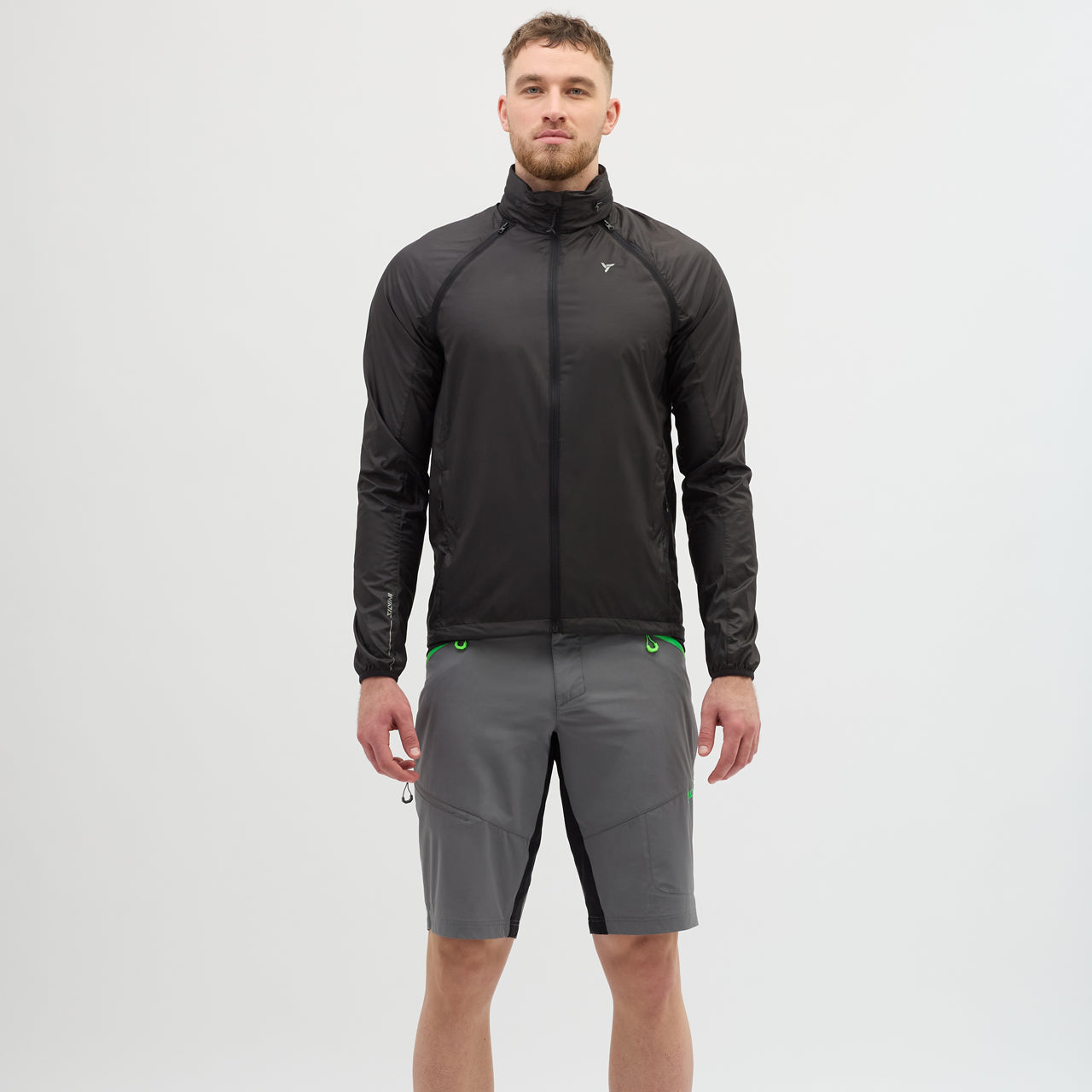 Silvini men's jacket MJ1612 Vetta