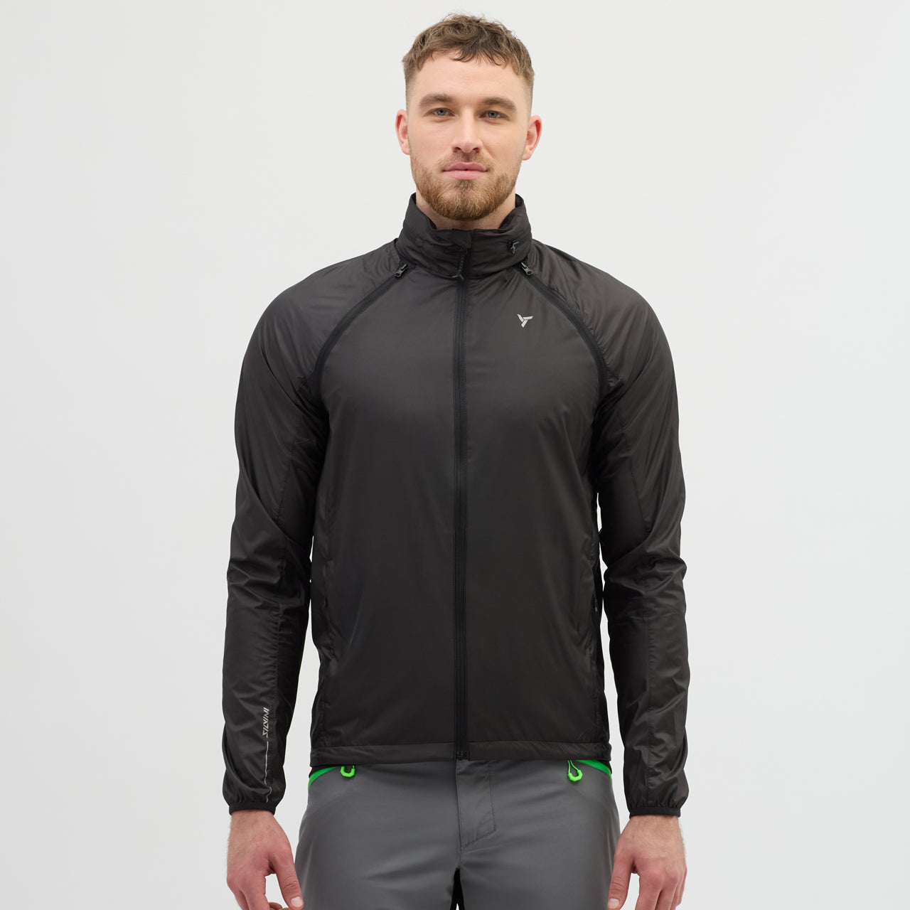 Silvini men's jacket MJ1612 Vetta